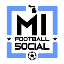 MI Football Logo