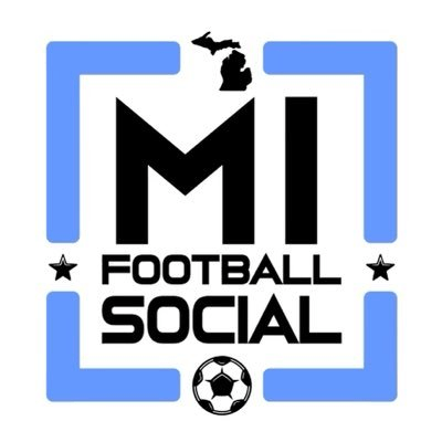 MI Football Logo